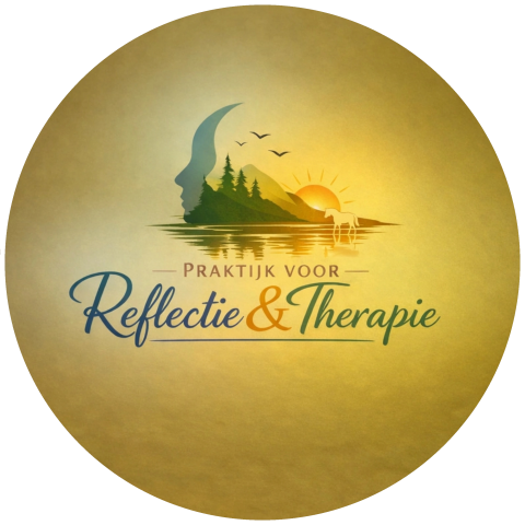 Logo Praktijk voor Reflectie en Therapie